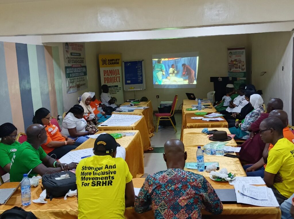 A Mother’s Love in partnership with FailSafe ERA WIGS